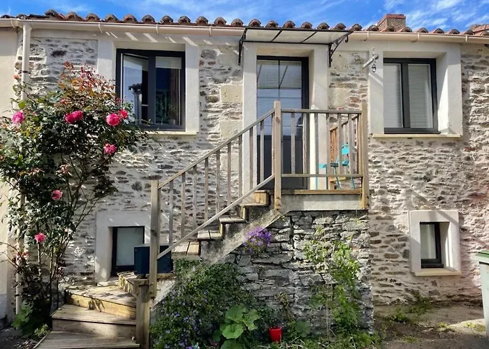 Maison Du Chene