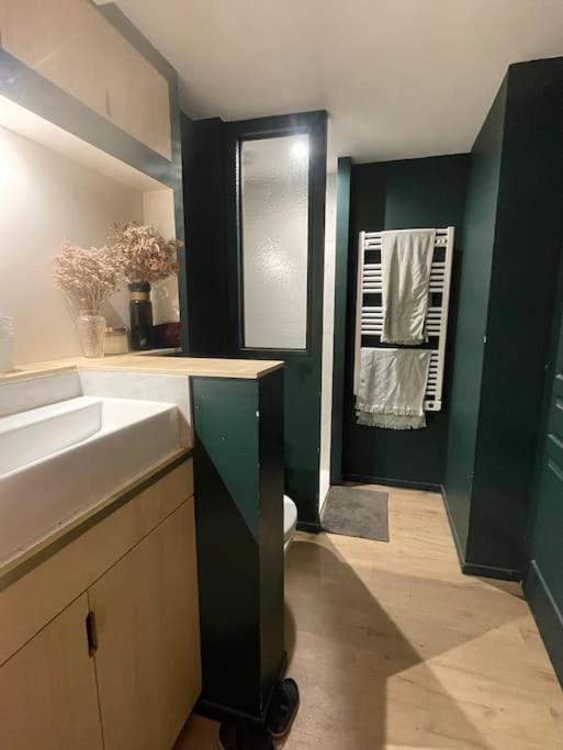 Maison Du Chene Apartment *