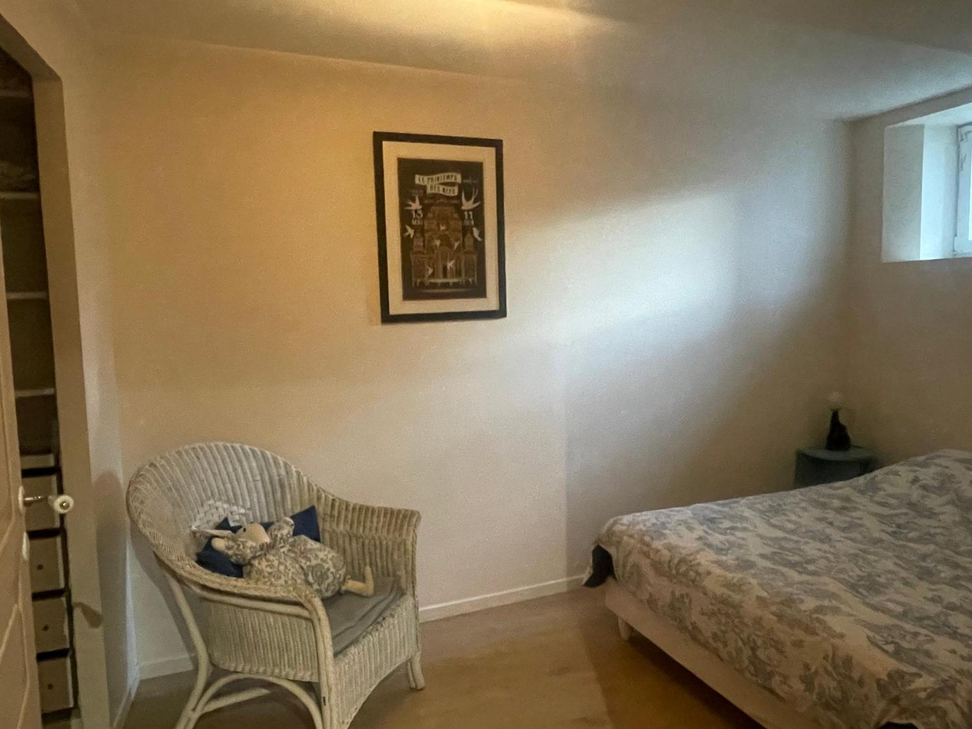 Maison Du Chene Apartment *